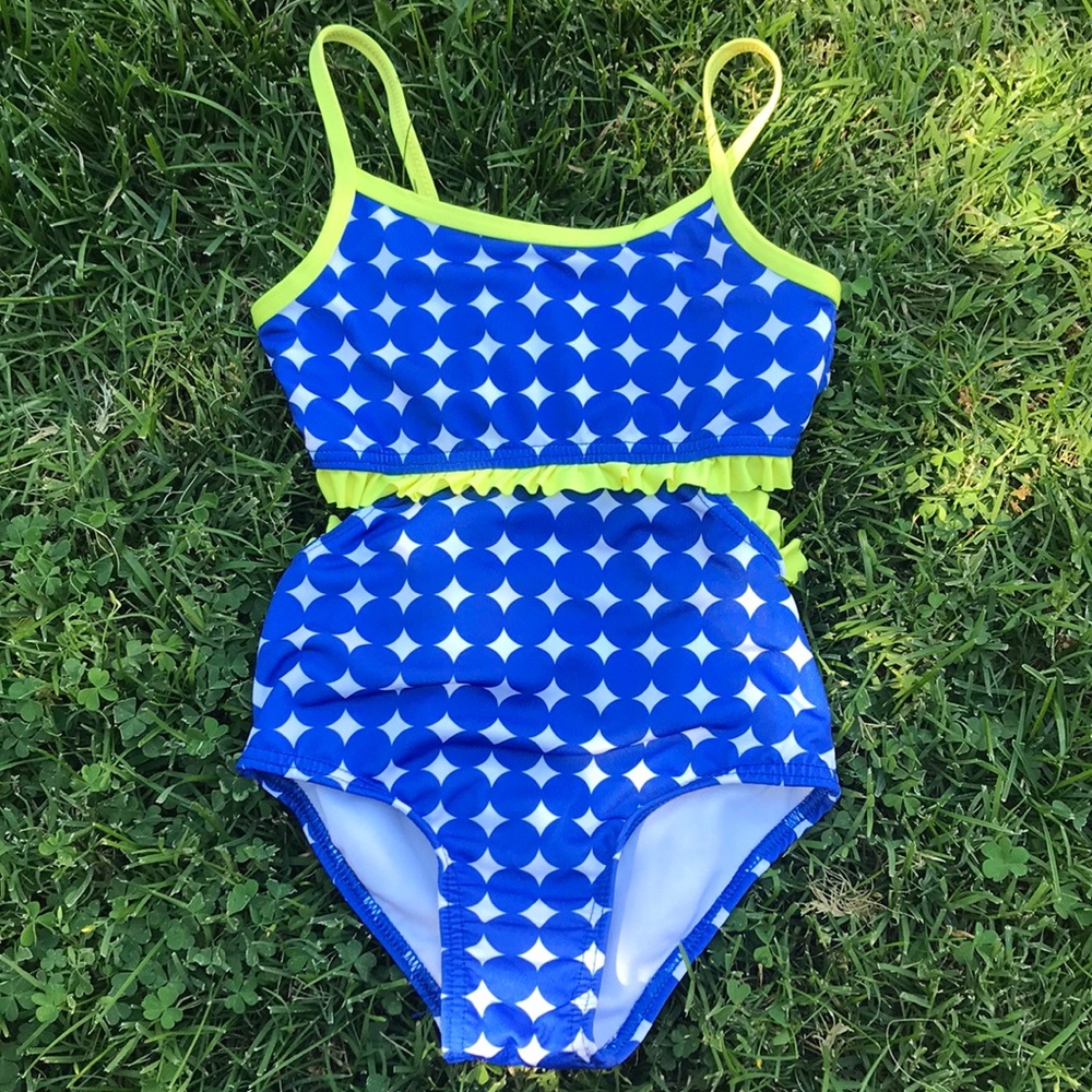 Size 4 swimsuit